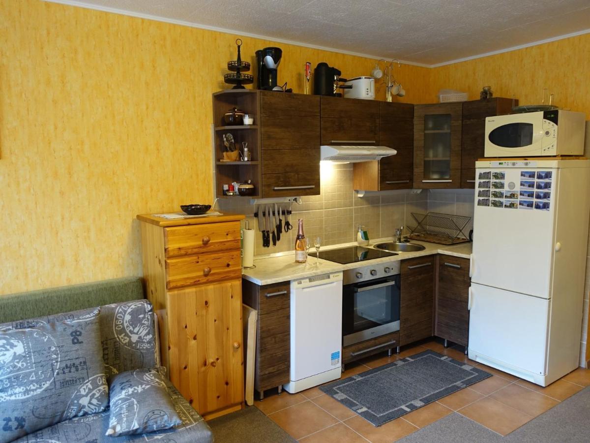 Studio In Bad Aussee/Steiermark 428 Dış mekan fotoğraf