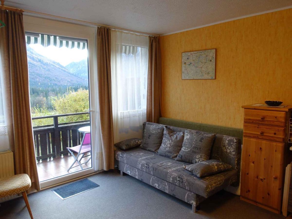 Studio In Bad Aussee/Steiermark 428 Dış mekan fotoğraf