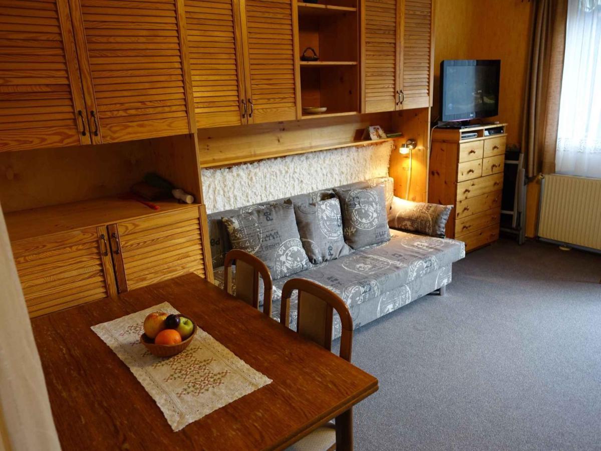 Studio In Bad Aussee/Steiermark 428 Dış mekan fotoğraf