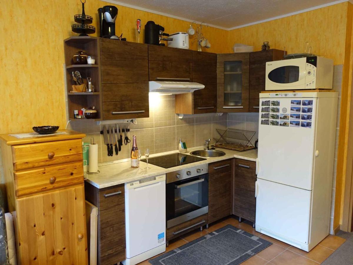 Studio In Bad Aussee/Steiermark 428 Dış mekan fotoğraf