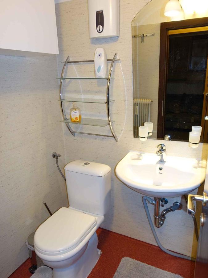 Studio In Bad Aussee/Steiermark 428 Dış mekan fotoğraf