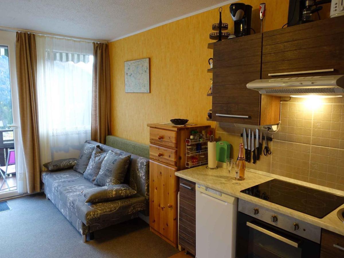 Studio In Bad Aussee/Steiermark 428 Dış mekan fotoğraf