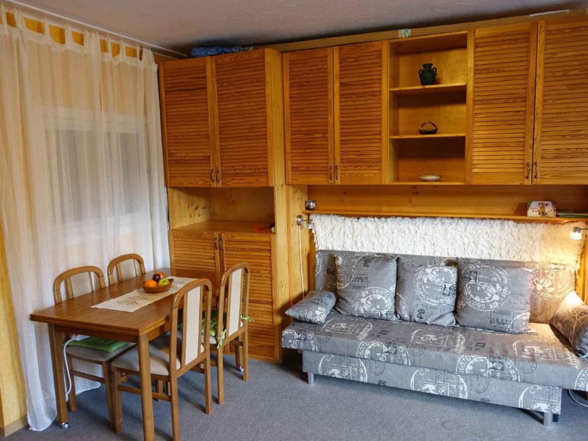 Studio In Bad Aussee/Steiermark 428 Dış mekan fotoğraf